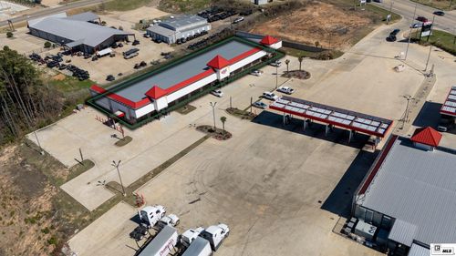 1735 Farmerville Hwy, Ruston, LA, 71270-3003 | Card Image