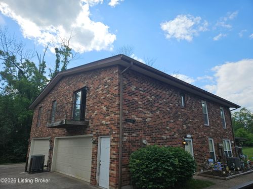 3115 Meadowside Ct, Louisville, KY, 40214 | Card Image