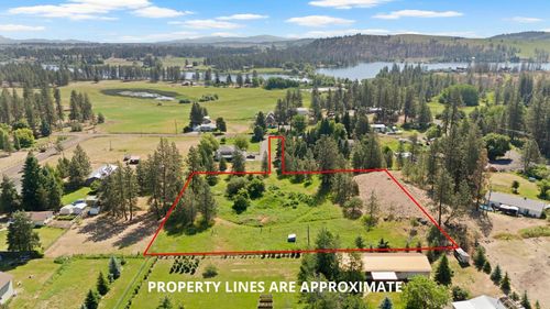 87XX S Brayton Rd, Medical Lake, WA, 99022 | Card Image