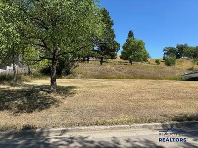 LOT-4 - TBD Franklin, Home with 0 bedrooms, 0 bathrooms and null parking in Rapid City SD | Image 1