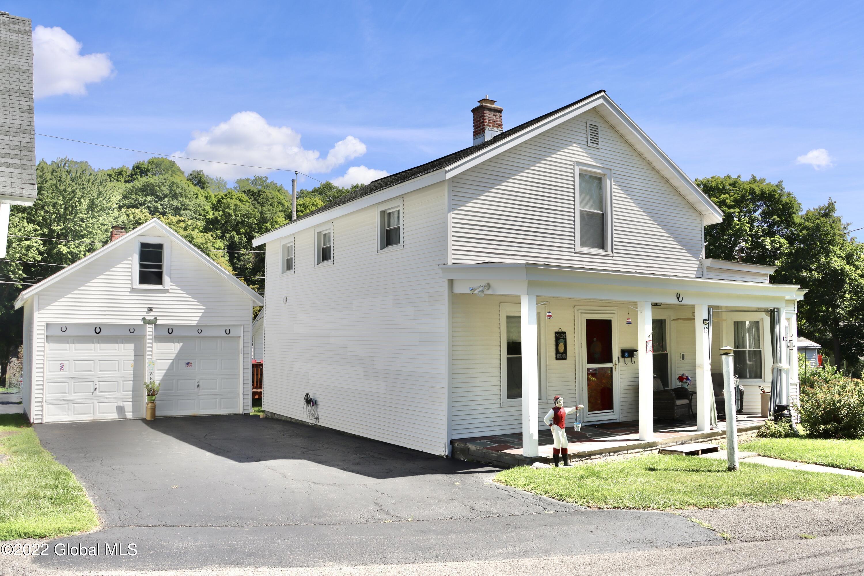 12 Rockefeller Road, Sold in Bethlehem Zoocasa