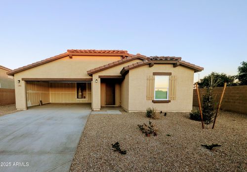1263 N Topaz Trl, Coolidge, AZ, 85128-1062 | Card Image