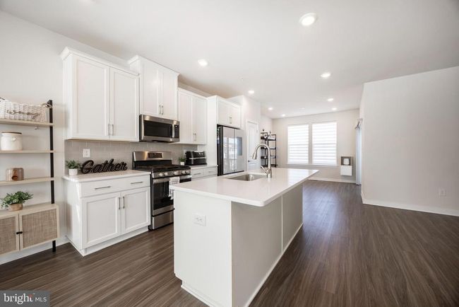 912 Magnolia Ln, Townhouse with 3 bedrooms, 4 bathrooms and null parking in SPRING CITY PA | Image 14