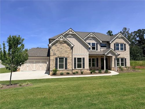 3995 Sierra Lake Drive, Cumming, GA, 30040 | Card Image