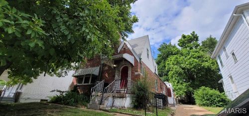 7819 Saint Charles Rock Rd, Saint Louis, MO, 63114-5359 | Card Image
