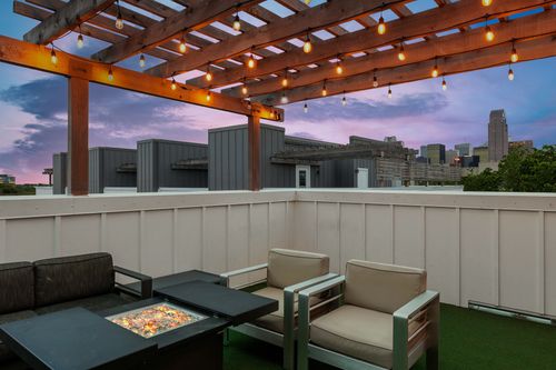 ste-401-1771 Mccoy St, Dallas, TX, 75204-0010 | Card Image