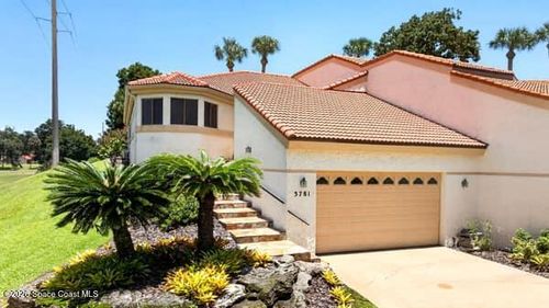3781 Sawgrass Dr, Titusville, FL, 32780-5495 | Card Image
