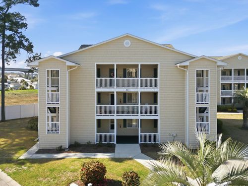 apt-h-201 Landing Rd, North Myrtle Beach, SC, 29582-2995 | Card Image