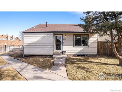 972 S Zeno Way, Aurora, CO, 80017-3393 | Card Image