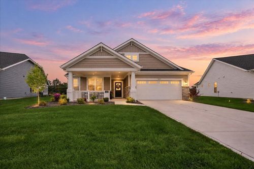 3207 Hilltop Rd, Valparaiso, IN, 46385-0070 | Card Image