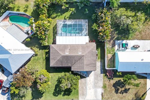 2252 Se Rainier Rd, Port St. Lucie, FL, 34952-7801 | Card Image