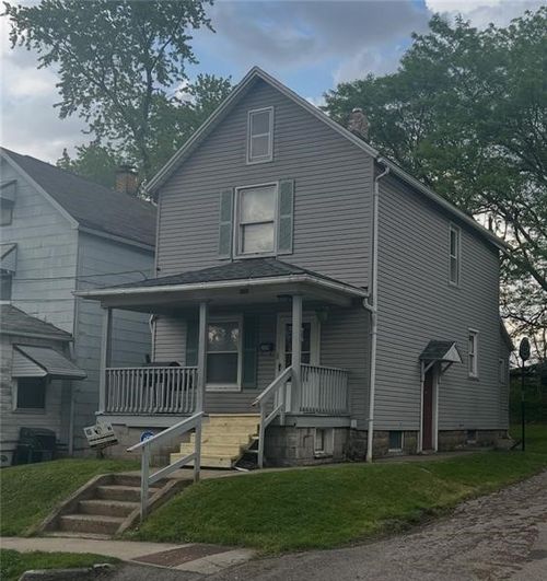 509 Pennsylvania Ave, Farrell, PA, 16121-1853 | Card Image