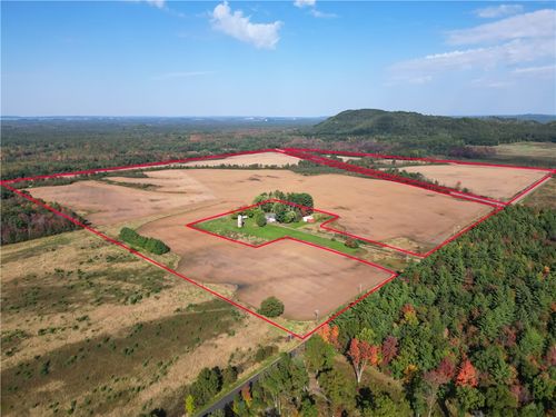 TBD Bruce Mound Ave, Merrillan, WI, 54754 | Card Image