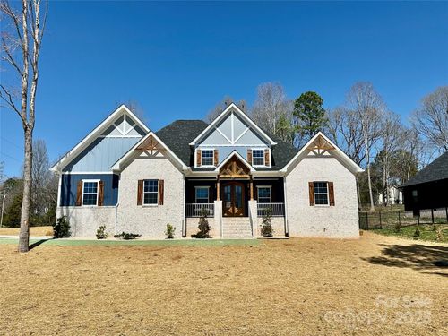 167 Harbor Point Dr, Cherryville, NC, 28021-8330 | Card Image