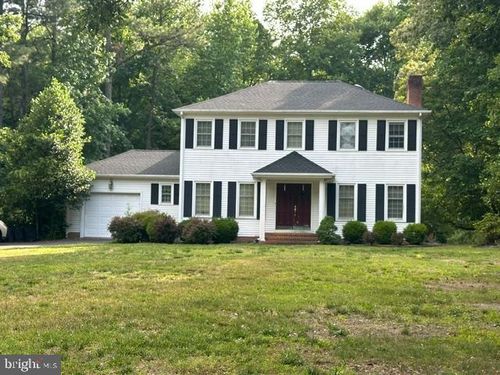 3870 Five Friars Rd, SALISBURY, MD, 21804-2526 | Card Image