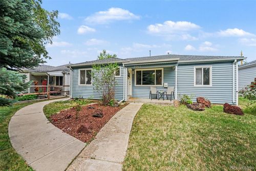 2063 Ingalls St, Edgewater, CO, 80214-1154 | Card Image