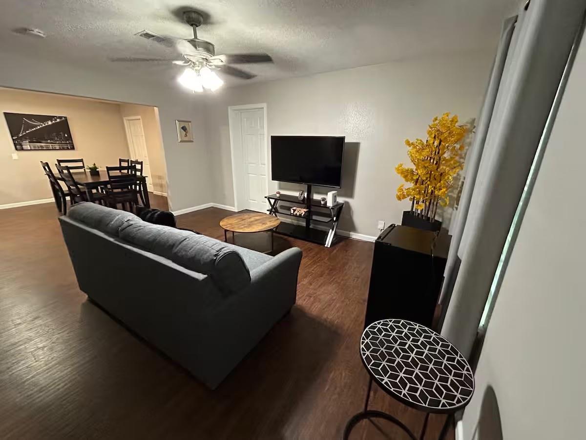 Residential in Texas City 2