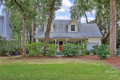 511 Pointe South Drive, Savannah, GA, 31410 | Card Image