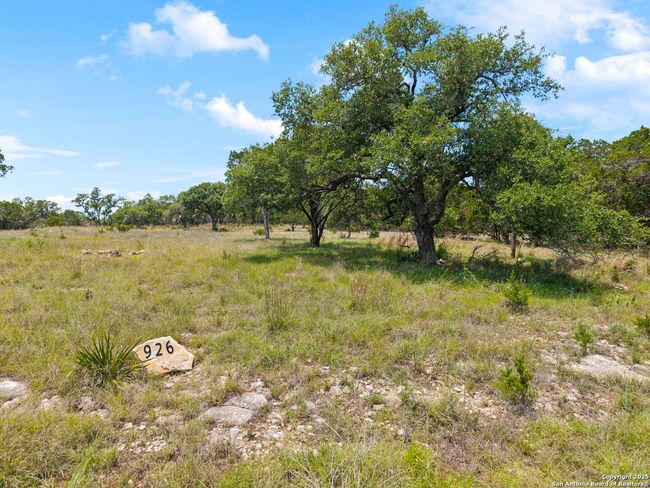 926 Serene Spgs, Home with 0 bedrooms, 0 bathrooms and null parking in Spring Branch TX | Image 5