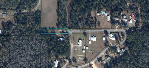 TBD Beeline St, Wewahitchka, FL, 32465 | Card Image
