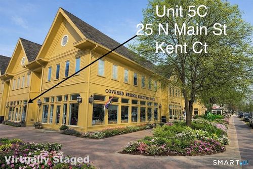 unit-5c-25 N Main St, Kent, CT, 06757-1549 | Card Image