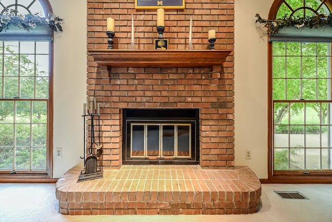 2912 Robal Ct, House other with 4 bedrooms, 3 bathrooms and null parking in Saline MI | Image 21