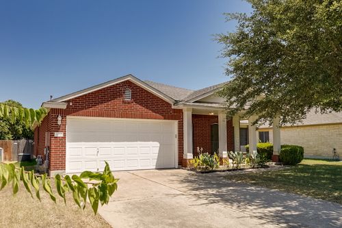 3310 Zinfandel Ln, Leander, TX, 78641-7973 | Card Image