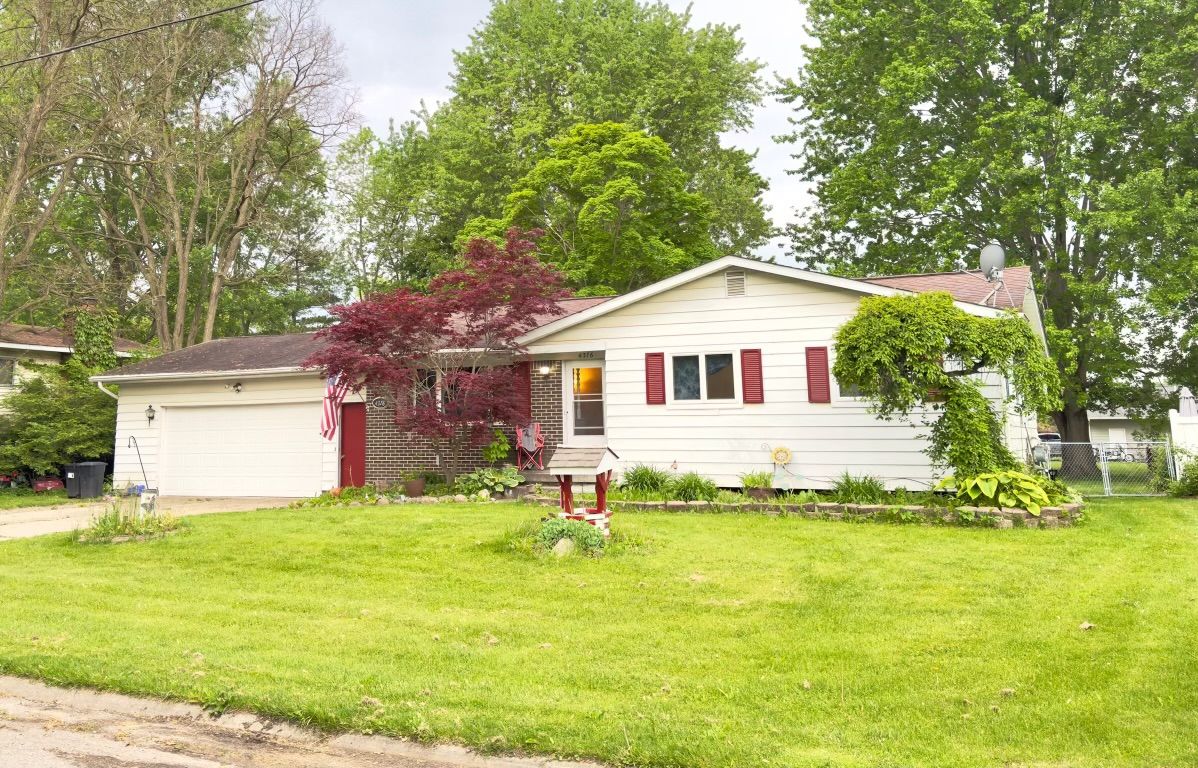 Wheatland Dr, Swartz Creek, MI 48473