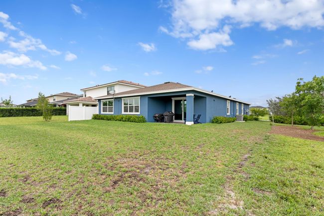 1505 Heron Nook Rd, House other with 4 bedrooms, 3 bathrooms and null parking in Loxahatchee FL | Image 35