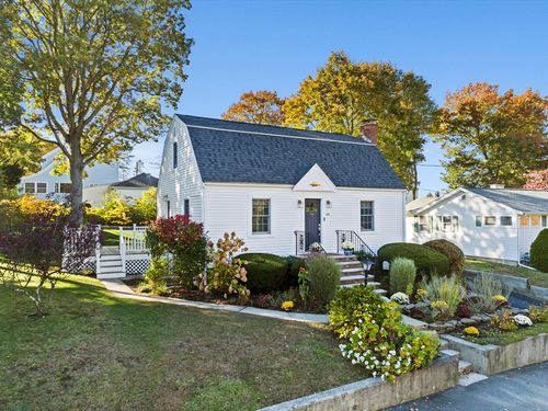 44 Shepard Rd, Braintree, MA, 02184-7412 | Card Image