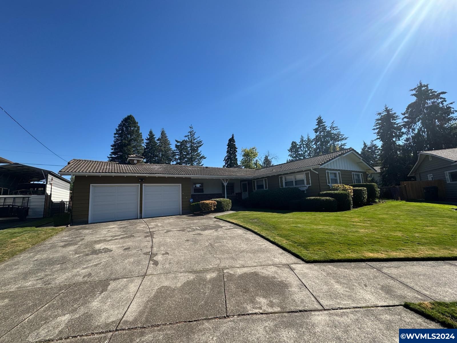 Ibex St, Salem, OR 97305