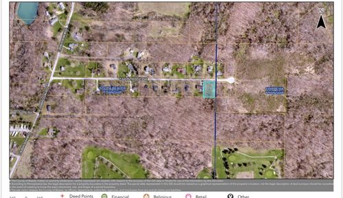 0 Carol Rose Dr, Beaver Falls, PA, 15010 | Card Image