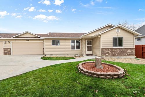 338 W Birmingham Dr, Nampa, ID, 83651-3207 | Card Image