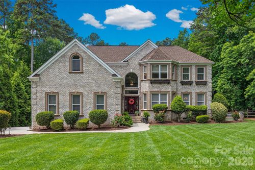 3417 Mayhew Forrest Ln, Mint Hill, NC, 28227-9436 | Card Image