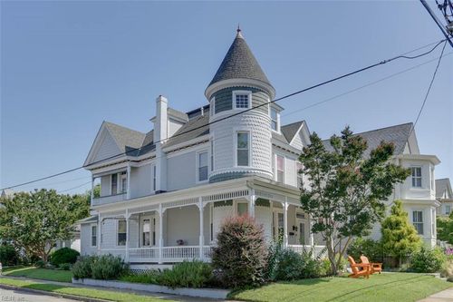 122 S Willard Ave, Hampton, VA, 23663-1830 | Card Image