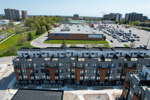9-30 Liben Way, Toronto, ON, M1B6C3 | Card Image