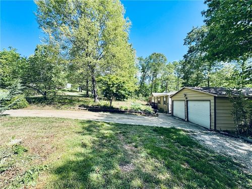 11276 Silver Cloud Trl, Rogers, AR, 72756-8749 | Card Image