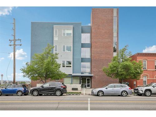 202-2460 W 29th Ave, Denver, CO, 80211-4360 | Card Image