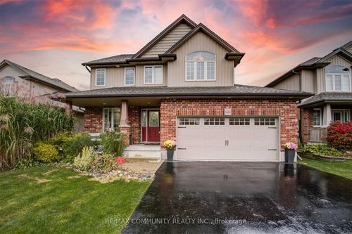 626 Spitfire St, Woodstock, ON, N4T0B5 | Card Image
