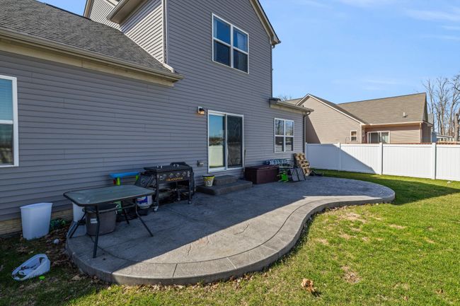 730 Forest Ln, House other with 4 bedrooms, 3 bathrooms and null parking in Dundee MI | Image 31