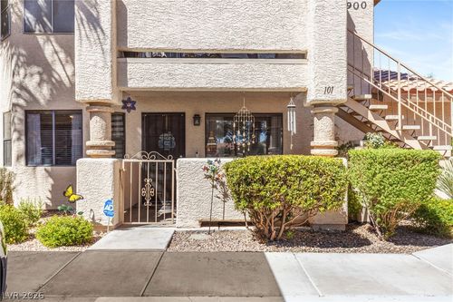 101-7900 Esterbrook Way, Las Vegas, NV, 89128-4064 | Card Image