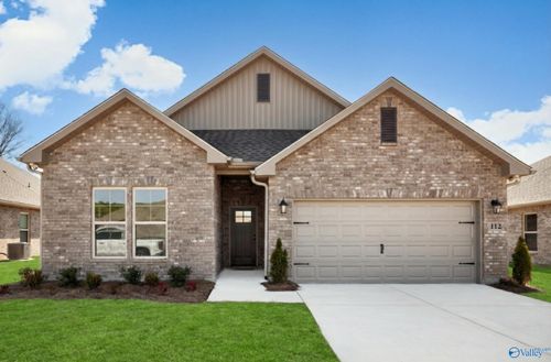 112 Malvern Hill Dr, Madison, AL, 35756-6712 | Card Image