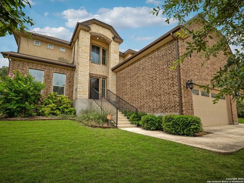 426 Redbird Chase, San Antonio, TX, 78253-7029 | Card Image