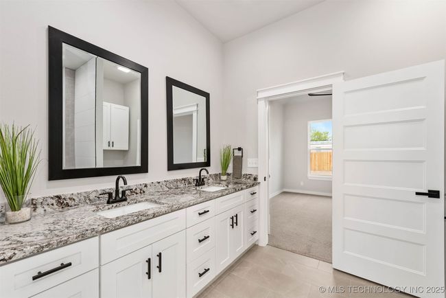 311 N Choctaw Ave, House other with 3 bedrooms, 2 bathrooms and null parking in Haskell OK | Image 19