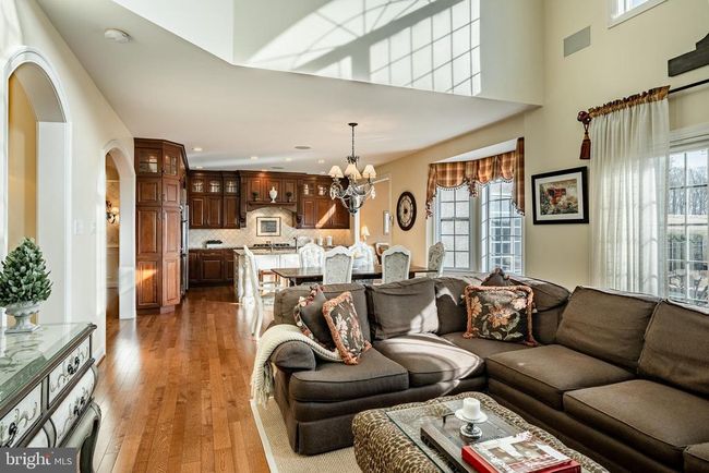 319 Ironstone Ln, Home with 4 bedrooms, 4 bathrooms and null parking in ELVERSON PA | Image 19