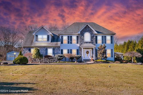 2131 N Pohopoco Drive, Kunkletown, PA, 18058 | Card Image