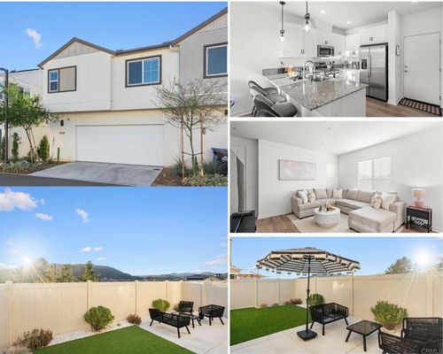 35190 Blossom Pl, Fallbrook, CA, 92028-6553 | Card Image