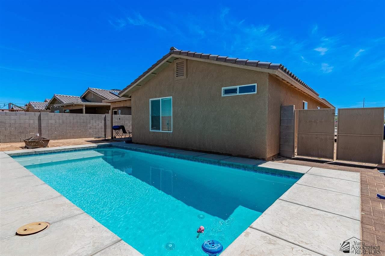 Desert Oasis Dr, Yuma, AZ 85365 #1