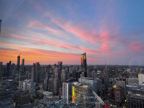 4203-488 University Ave, Toronto, ON, M5G0C1 | Card Image