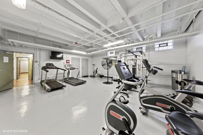 APT-10A - 5000 S East End Ave, Home with 3 bedrooms, 3 bathrooms and 1 parking in CHICAGO IL | Image 22